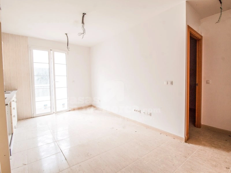 2 - verkauf wohnung alaior menorca-balearen spanien