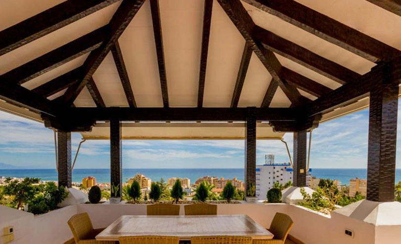 1 - venta apartamento torremolinos - costa del sol andalucía españa