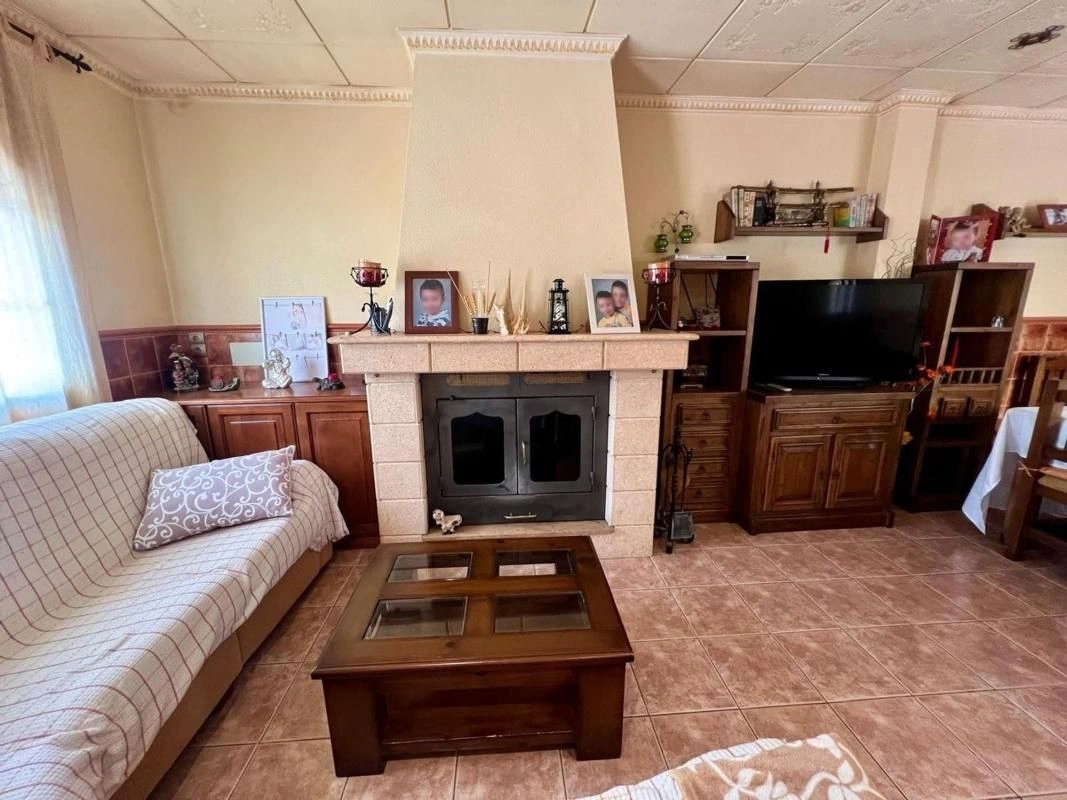 2 - verkoop villa pinoso valencian community spanje