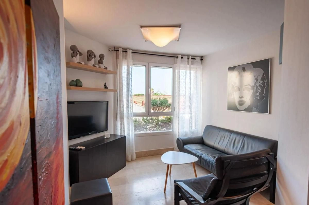1 - verkoop appartement calpe - costa blanca valencian community spanje