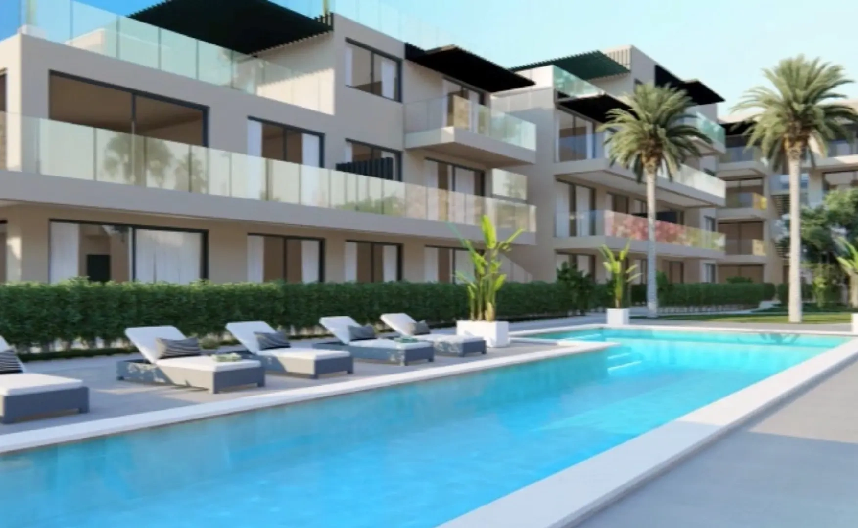 1 - sea view apartment for sale in albufeira algarve portugal