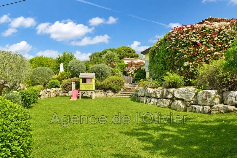 2 - vente maison châteauneuf-grasse alpes-maritimes france