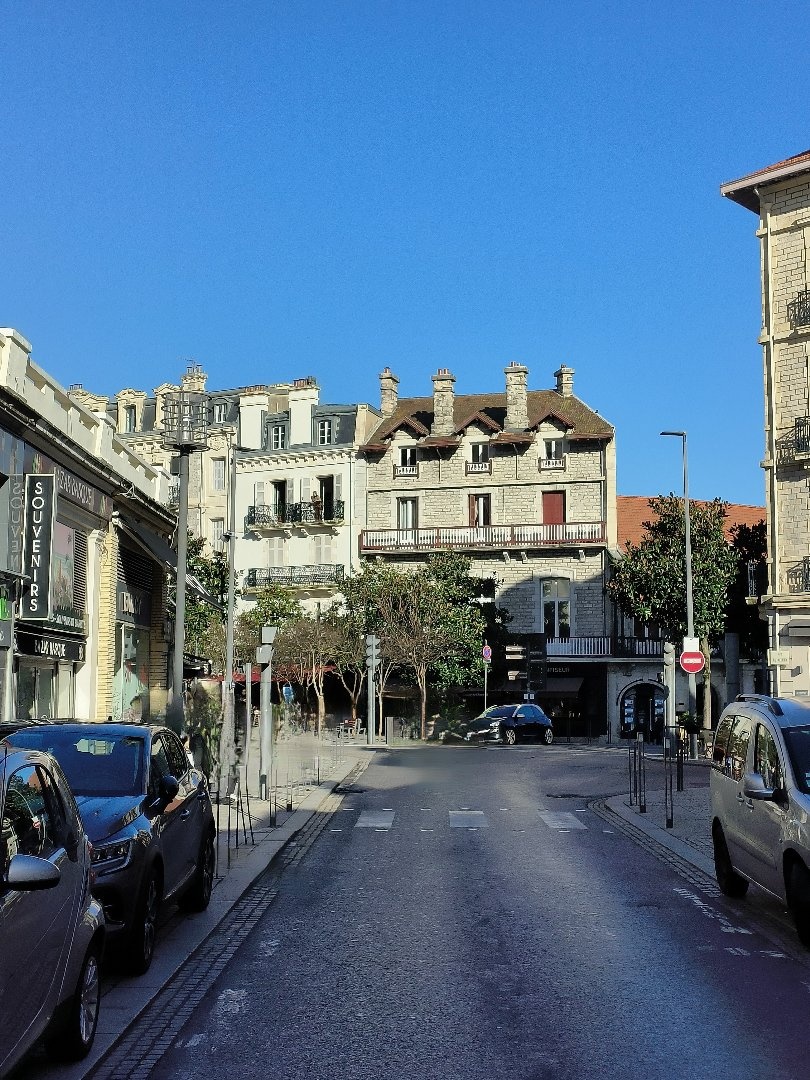1 - verkauf business biarritz - côte basque pyrénées atlantiques - côte basque frankreich