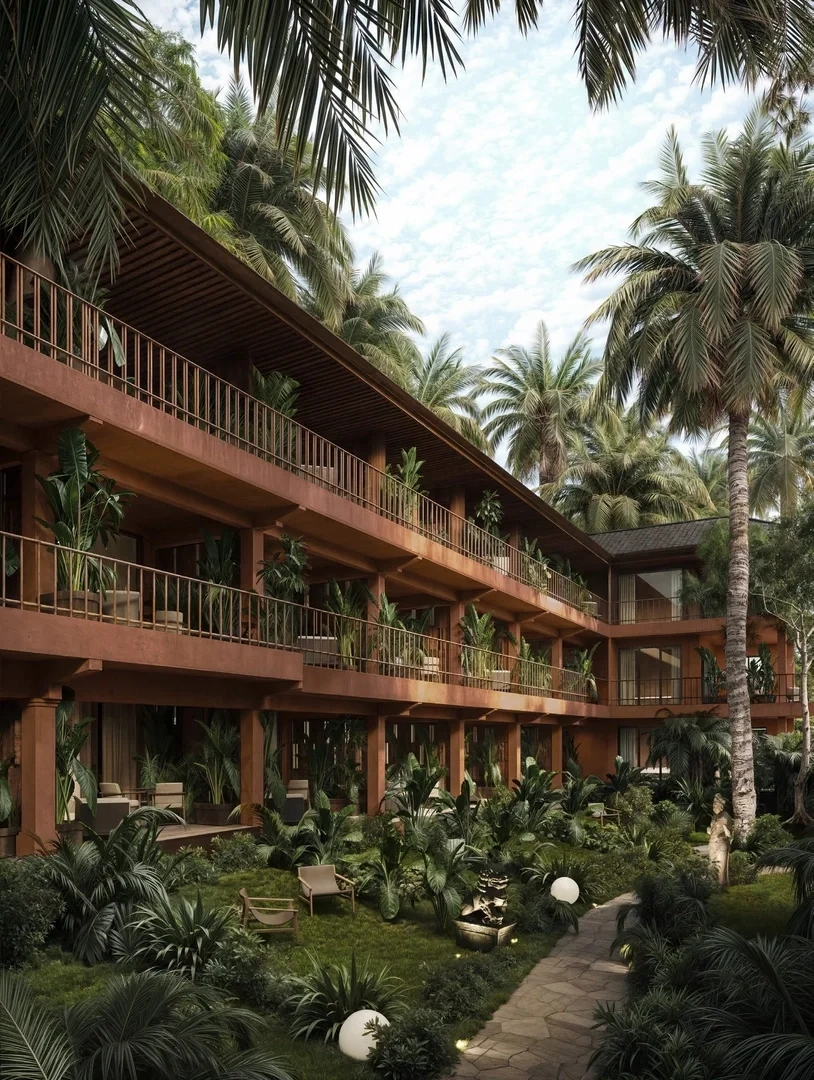1 - venta apartamento ubud bali indonesia