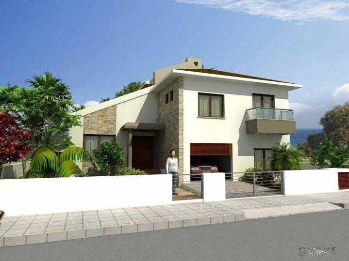 2 - venta villa larnaca lárnaca chipre