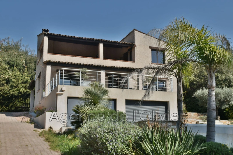 1 - venta casa biot alpes-marítimos francia