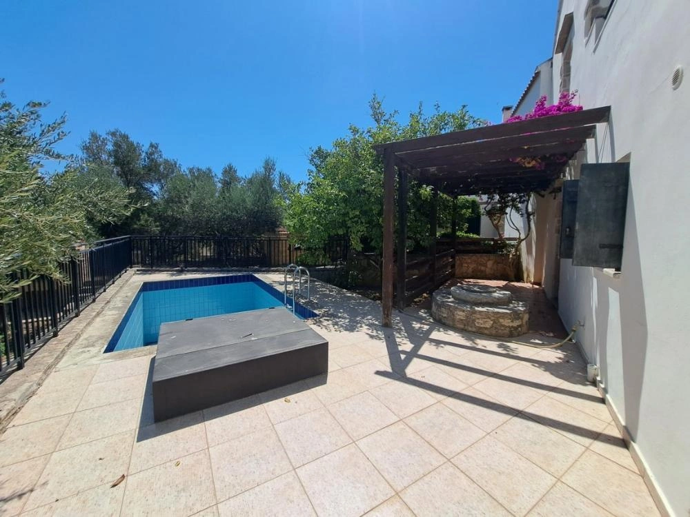 1 - venta casa douliana creta grecia