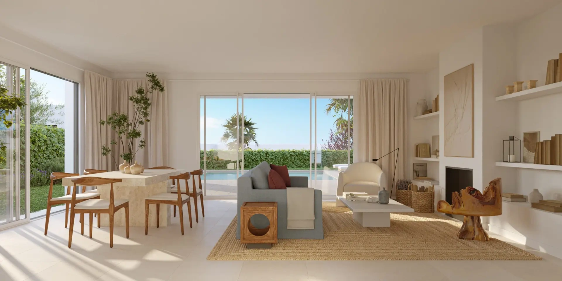 2 - verkauf haus sotogrande andalusien spanien