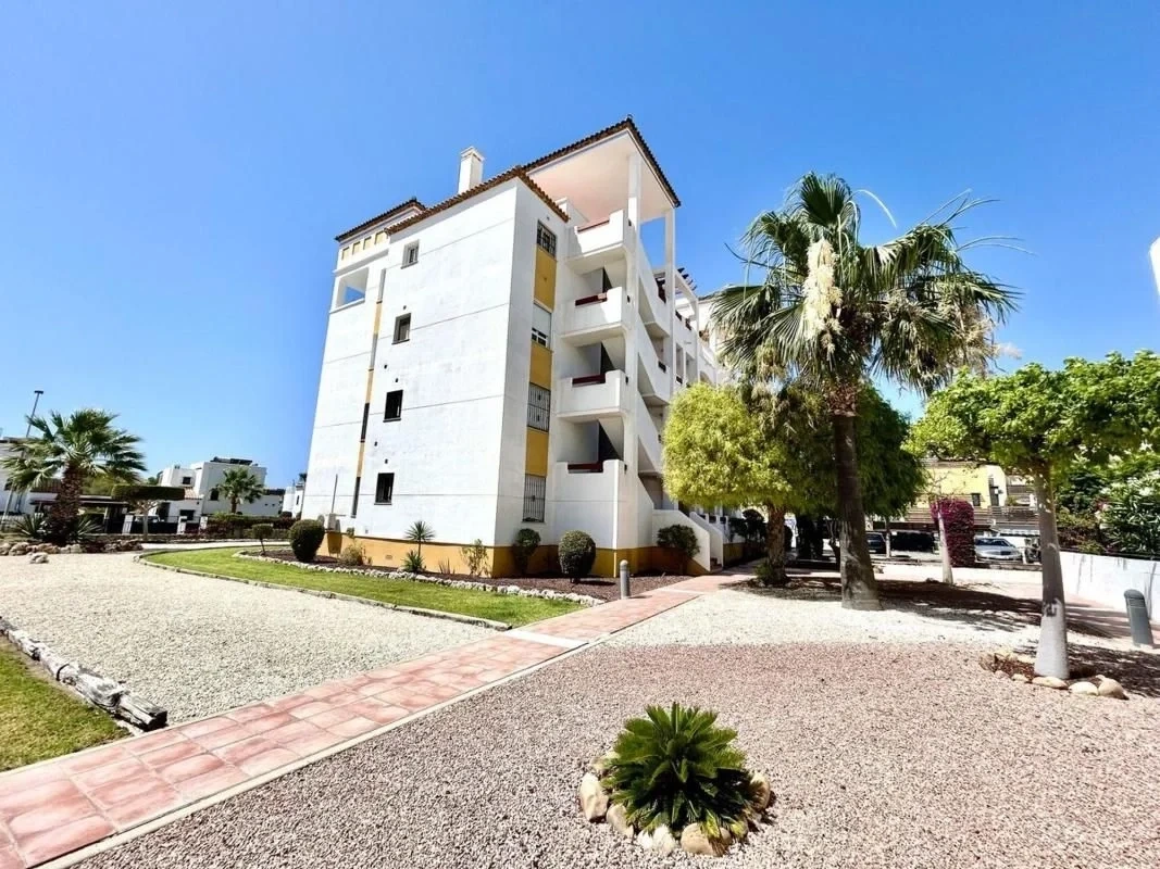 1 - продажа квартира orihuela-costa валенсия испания