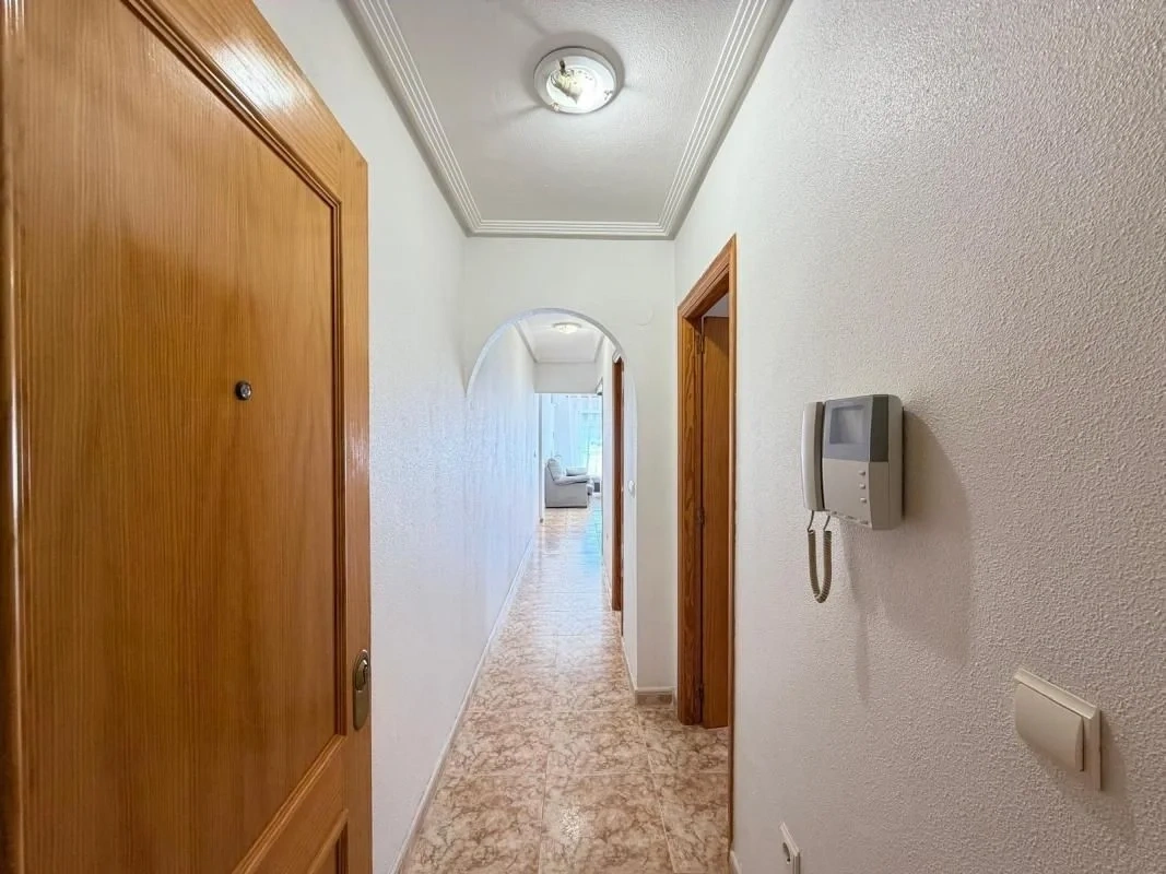 2 - vente appartement pieds dans l'eau torrevieja - costa blanca communauté valencienne espagne