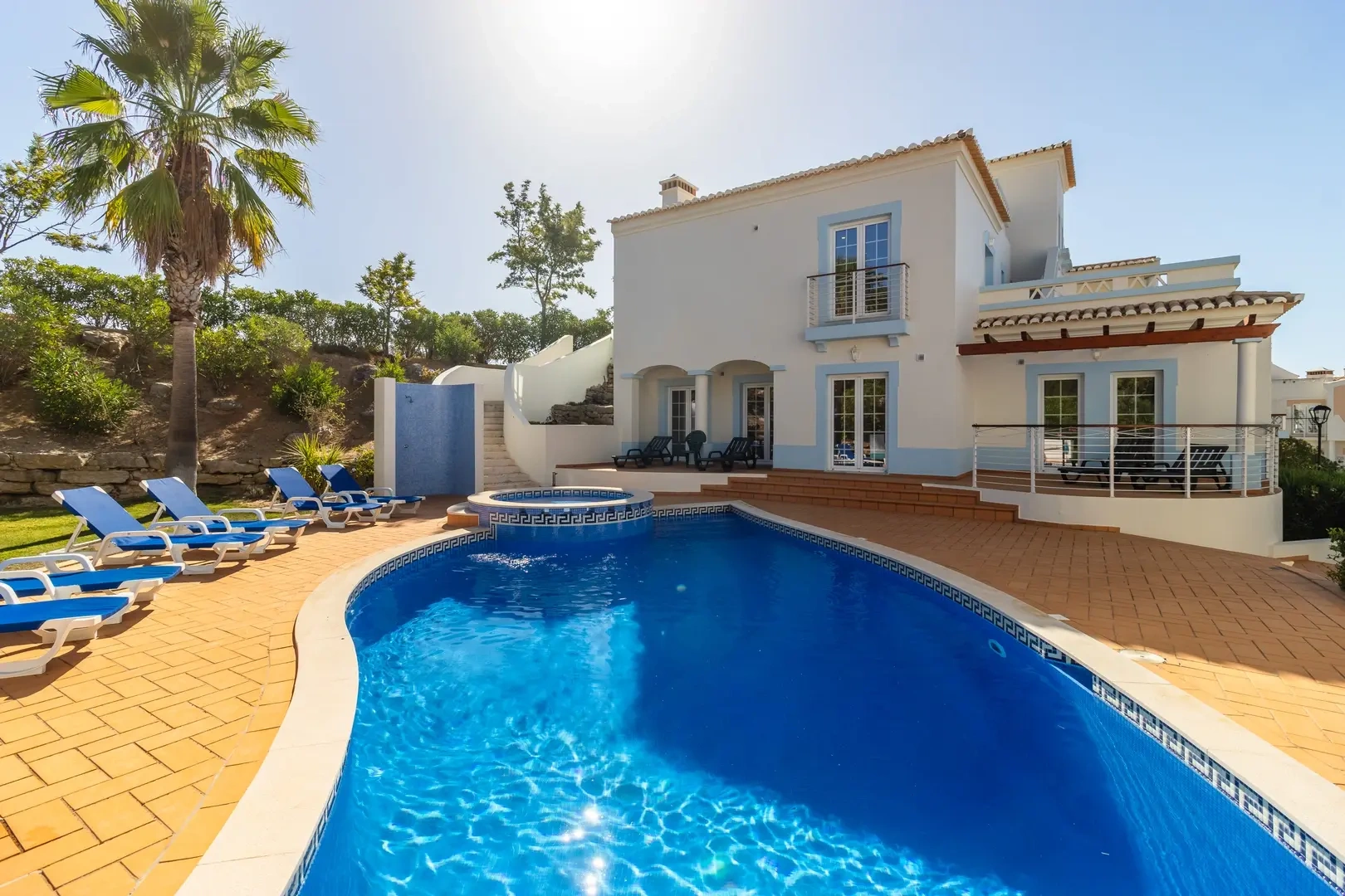 1 - vente villa vila do bispo algarve portugal