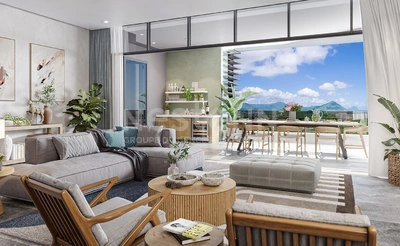1 - verkauf wohnung cascavelle rivière noire mauritius