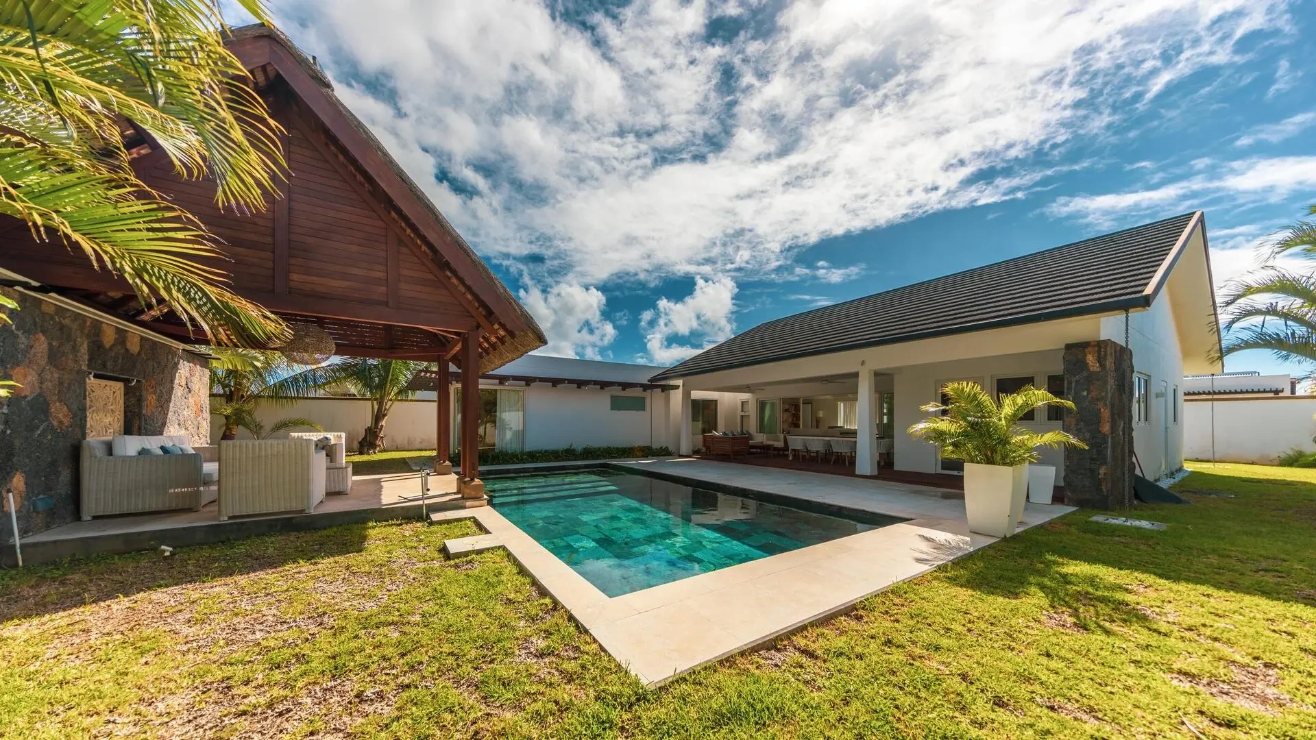 1 - venda casa grand baie rivière du rempart maurício
