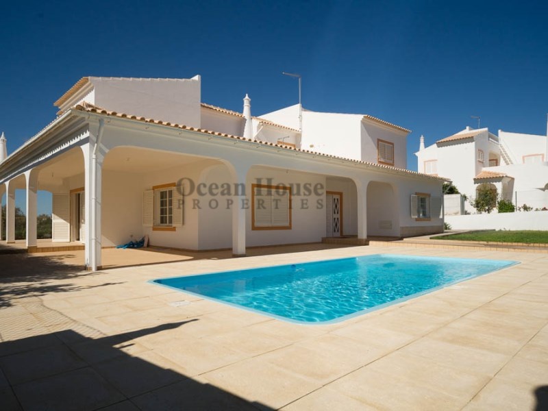 1 - house for sale in albufeira algarve portugal