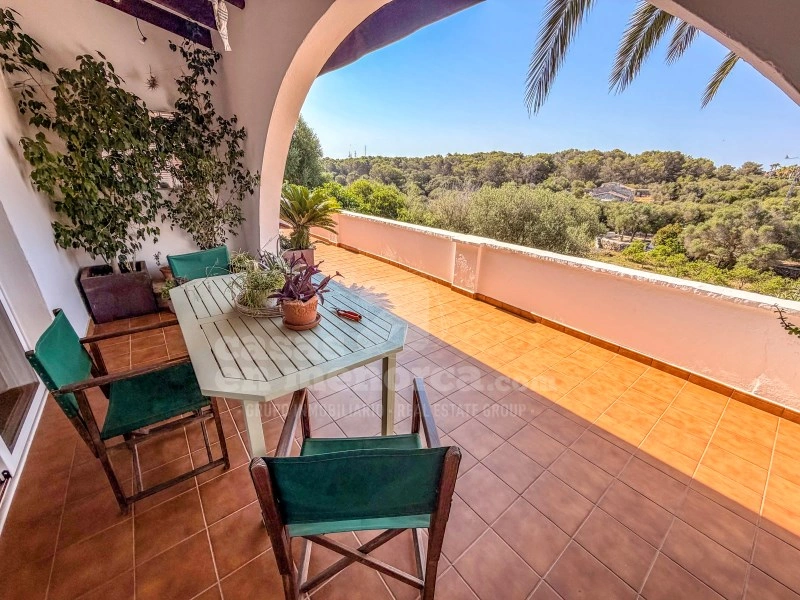 2 - venda casa cala blanca minorca-ilhas baleares espanha