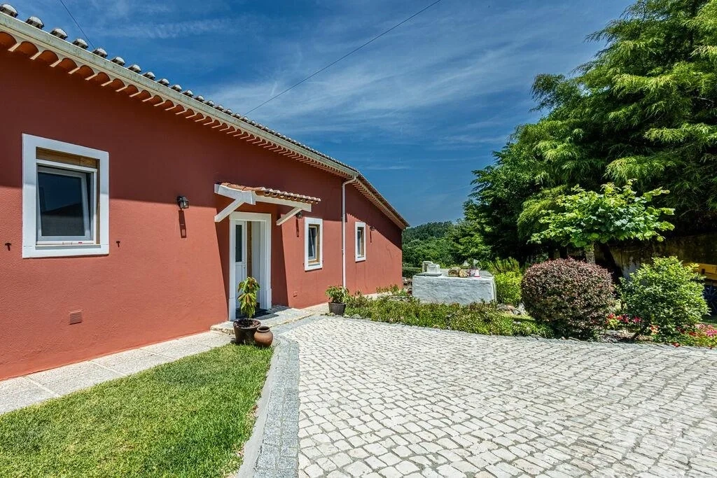 1 - verkoop huis benedita centro region portugal