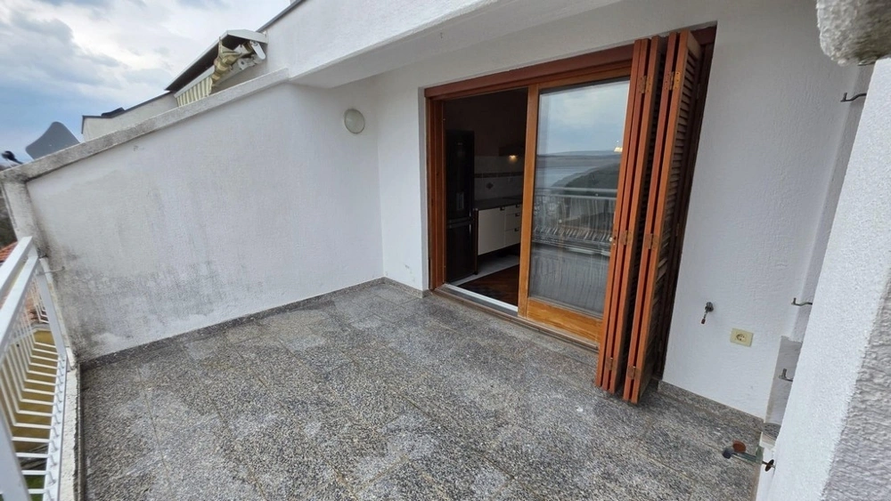 2 - venta apartamento vista al mar jadranovo primorje-gorski kotar croacia