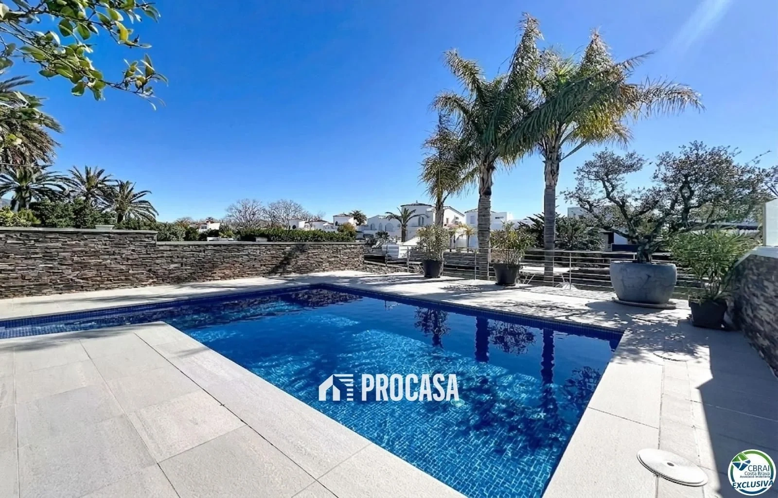 2 - venta casa empuriabrava cataluña españa