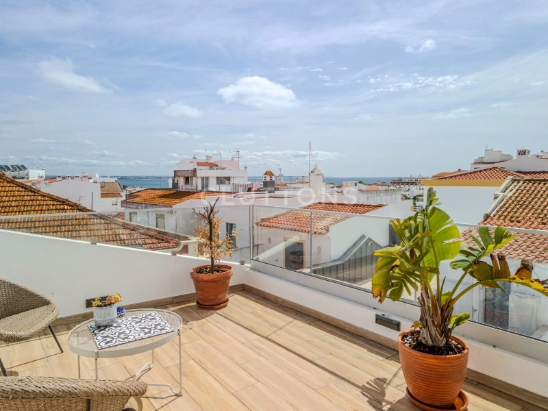 1 - venda casa lagos algarve portugal
