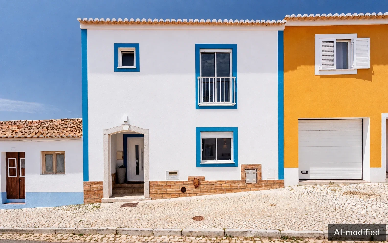 1 - venta casa vila do bispo algarve portugal
