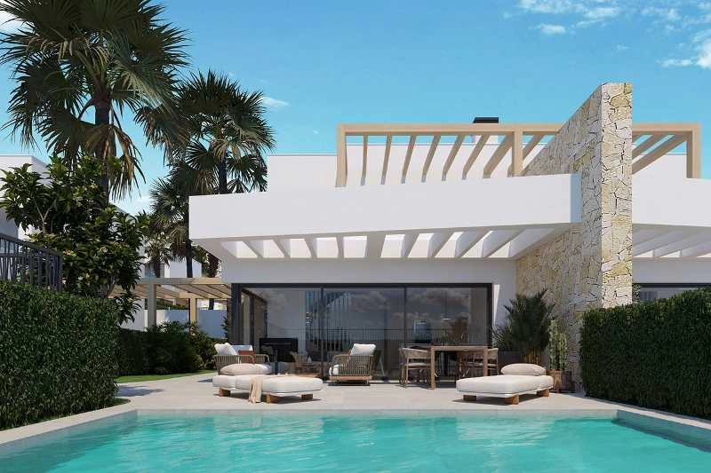 2 - house for sale in aspe valencian community spain