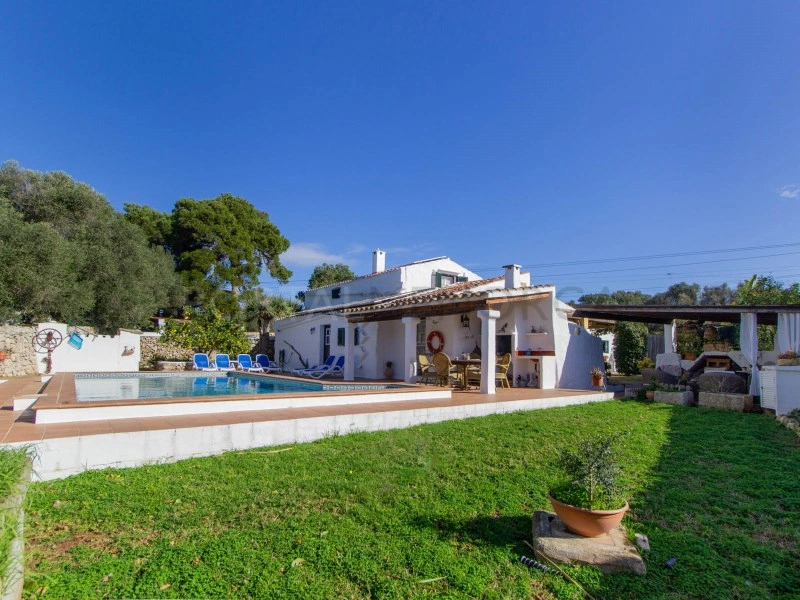 2 - venda casa sant lluis minorca-ilhas baleares espanha
