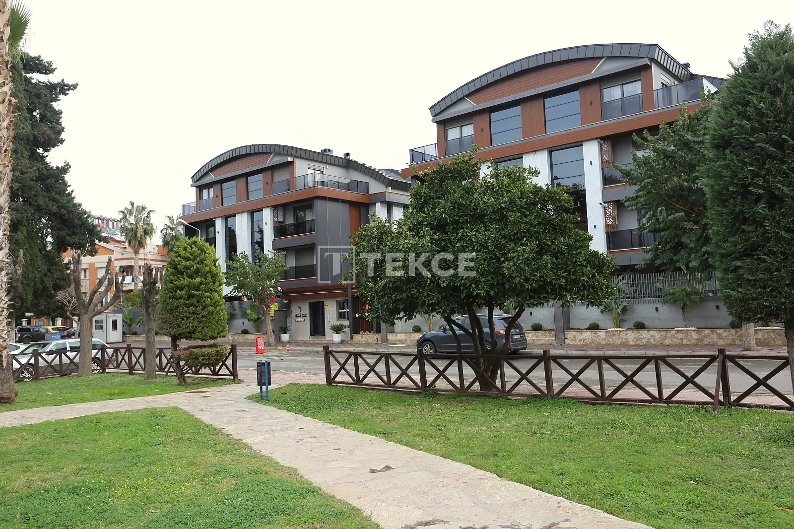 1 - vendita appartamento spiaggia a piedi konyaalti antalya turchia