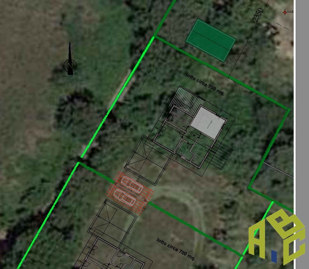 1 - plot of land for sale in rosignano marittimo tuscany italy