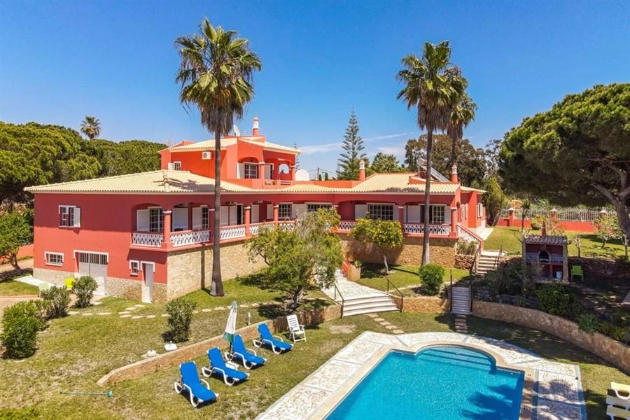 1 - venta casa albufeira algarve portugal
