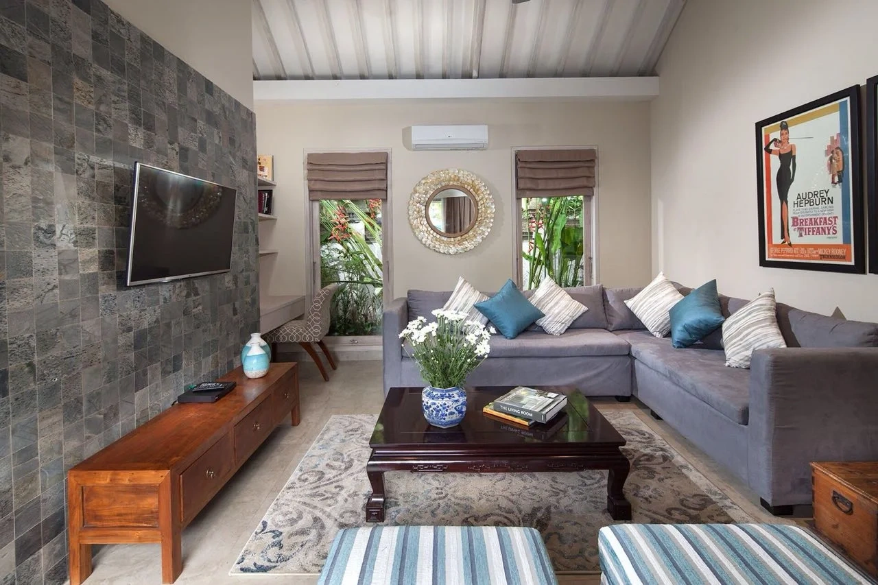 2 - продажа villa denpasar bali индонезия