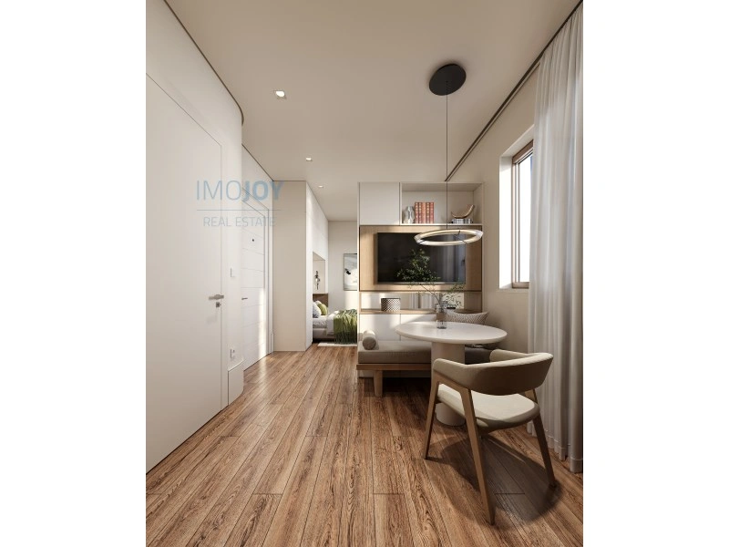 1 - sea view apartment for sale in matosinhos north region portugal