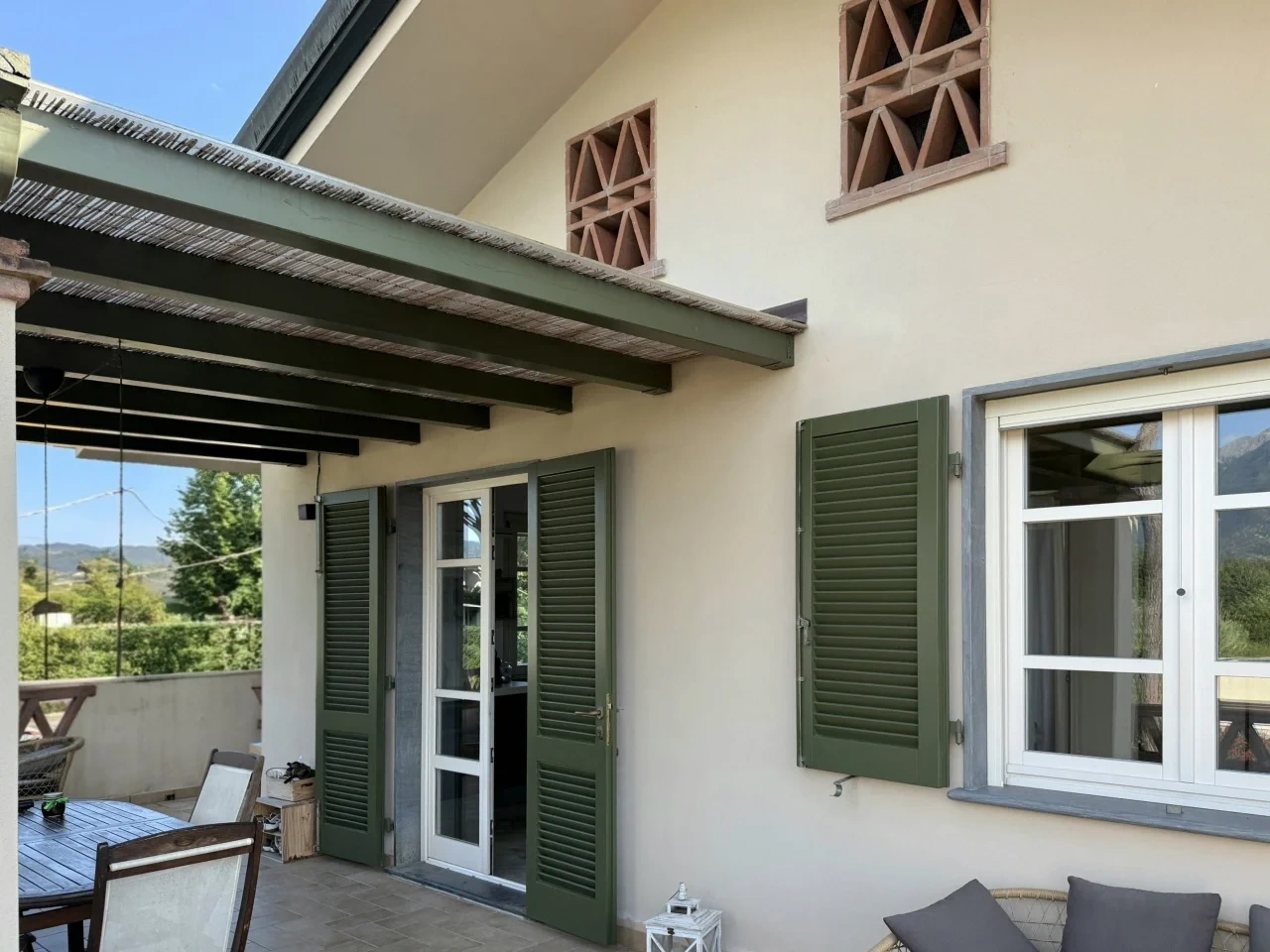 1 - venta apartamento massa toscana italia