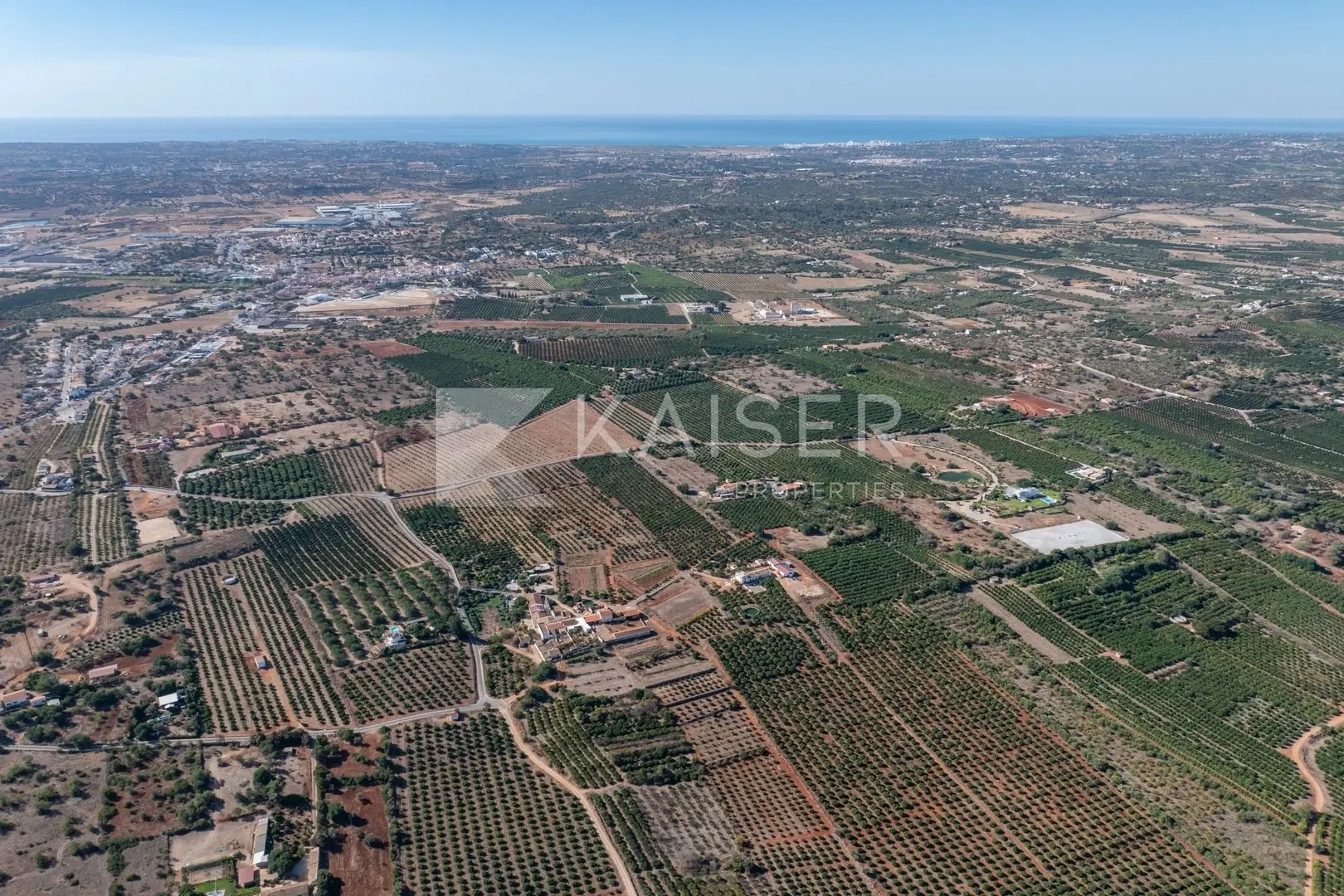1 - vendita terreno silves algarve portogallo