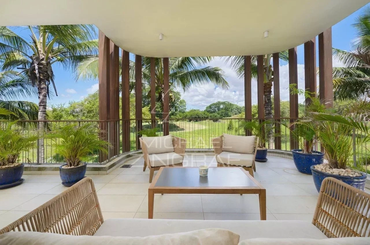 2 - apartment for sale in grand baie rivière du rempart mauritius