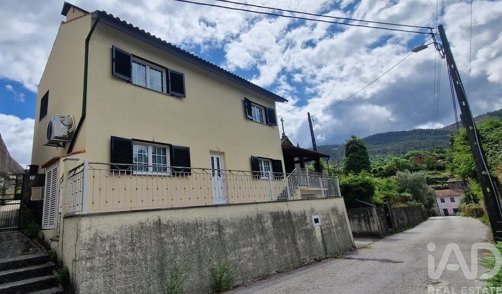 2 - vendita casa oliveira-de-frades regione centro portogallo