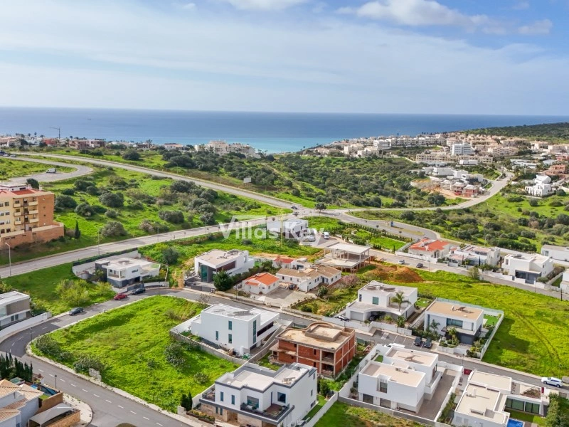 1 - venta terreno lagos algarve portugal
