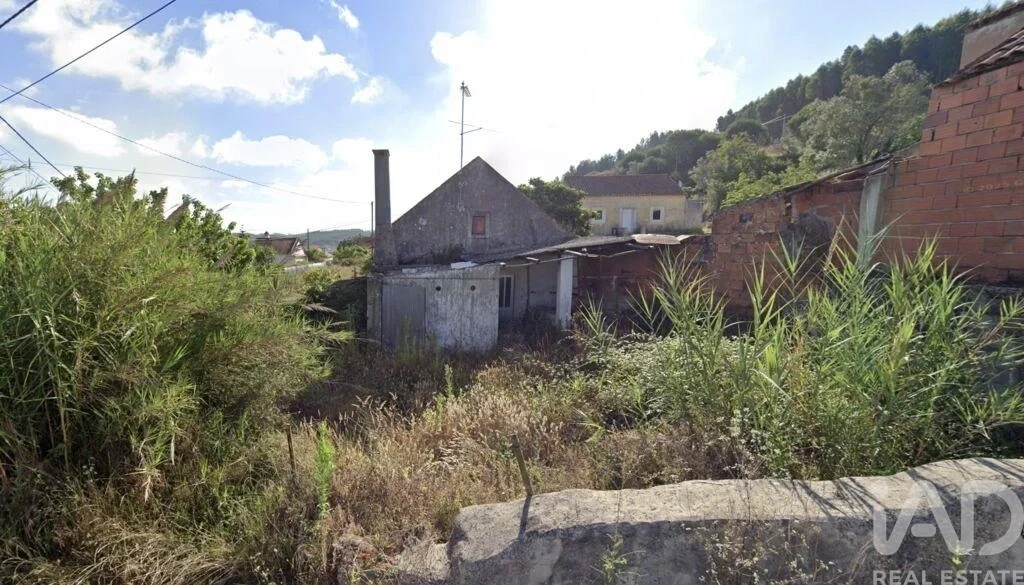 1 - plot of land for sale in landal centro region portugal