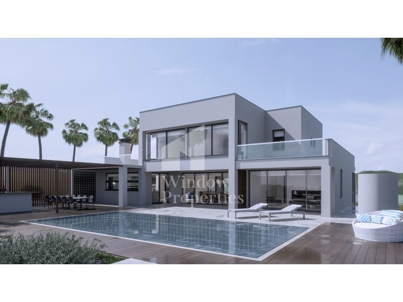 1 - venta casa vista al mar praia da luz algarve portugal