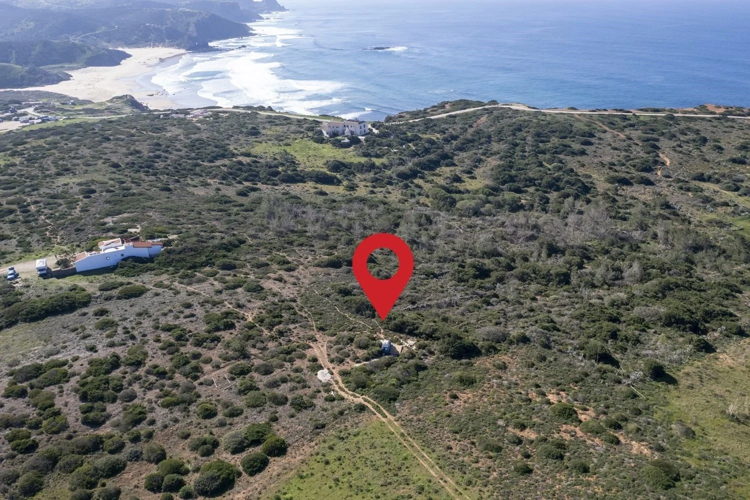 1 - venda propriedade aljezur algarve portugal