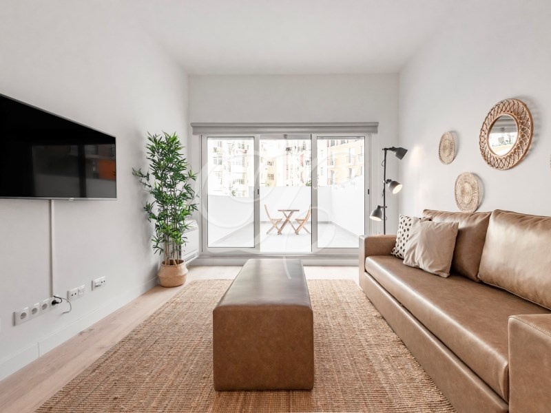 2 - venta apartamento lisboa región de lisboa portugal