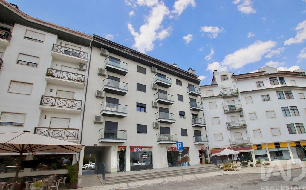 2 - vente appartement carregal do sal région centre portugal