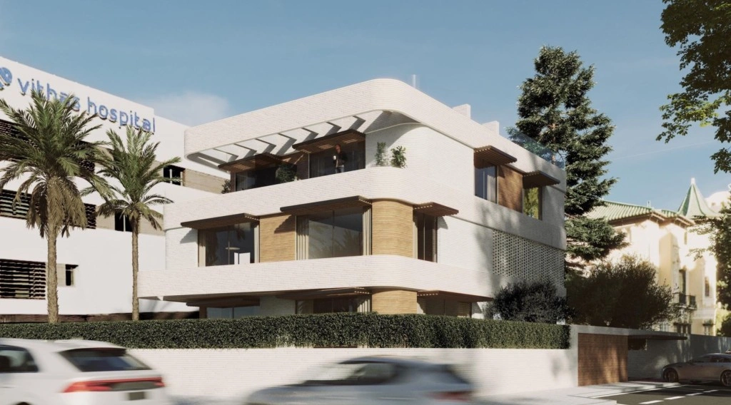 2 - venta apartamento vista al mar malaga andalucía españa