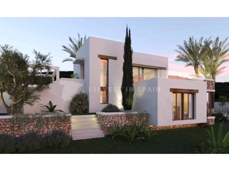 2 - venta casa xabia/javea - costa blanca comunidad valenciana españa