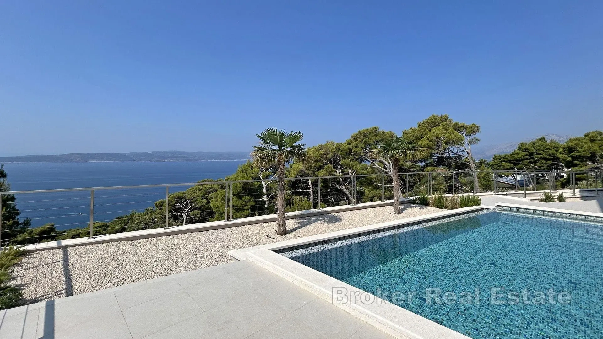 2 - venta casa vista al mar makarska split-dalmacia croacia