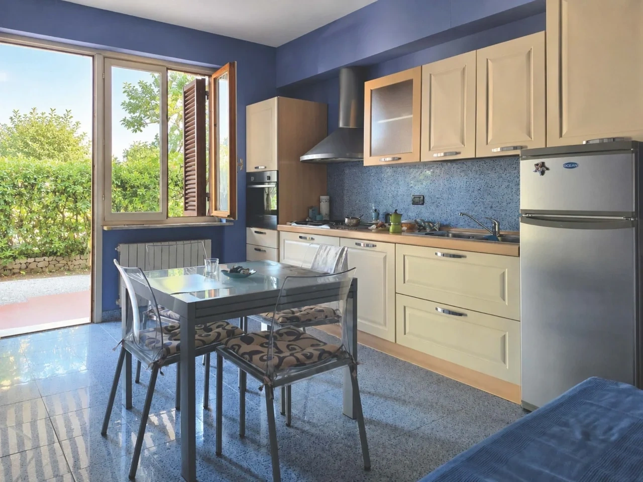 1 - verkoop appartement massa tuscany italië