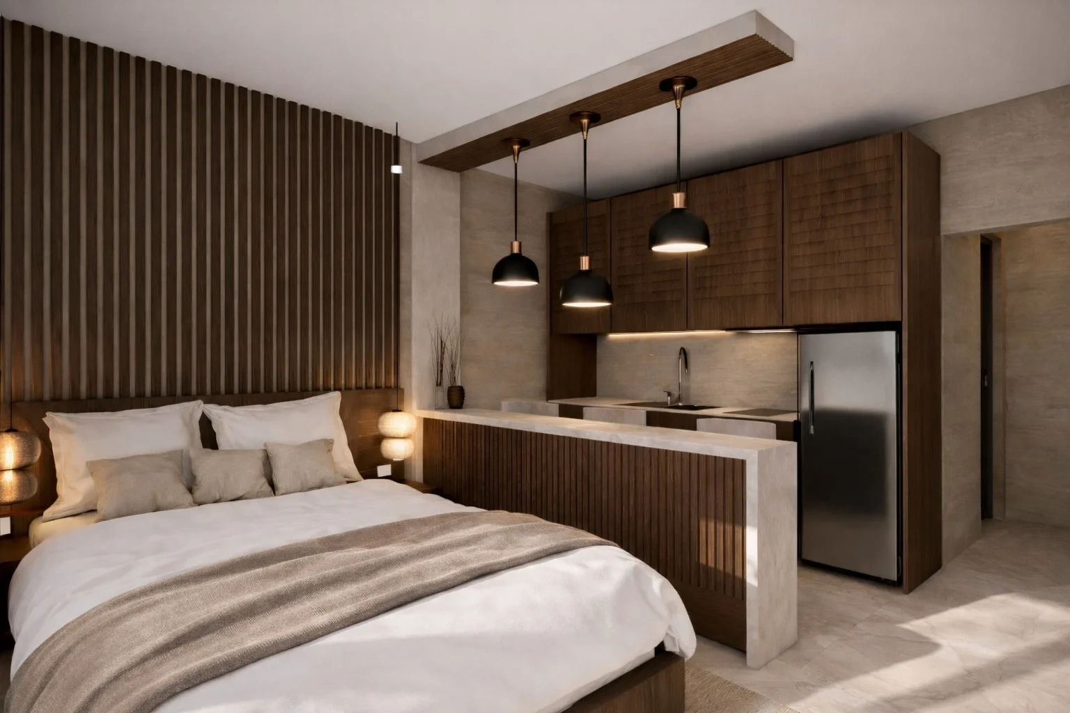 1 - apartment for sale in ubud bali indonesia
