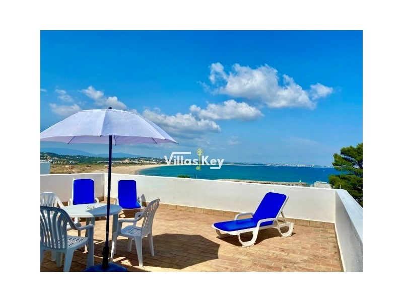 1 - building for sale in lagos algarve portugal