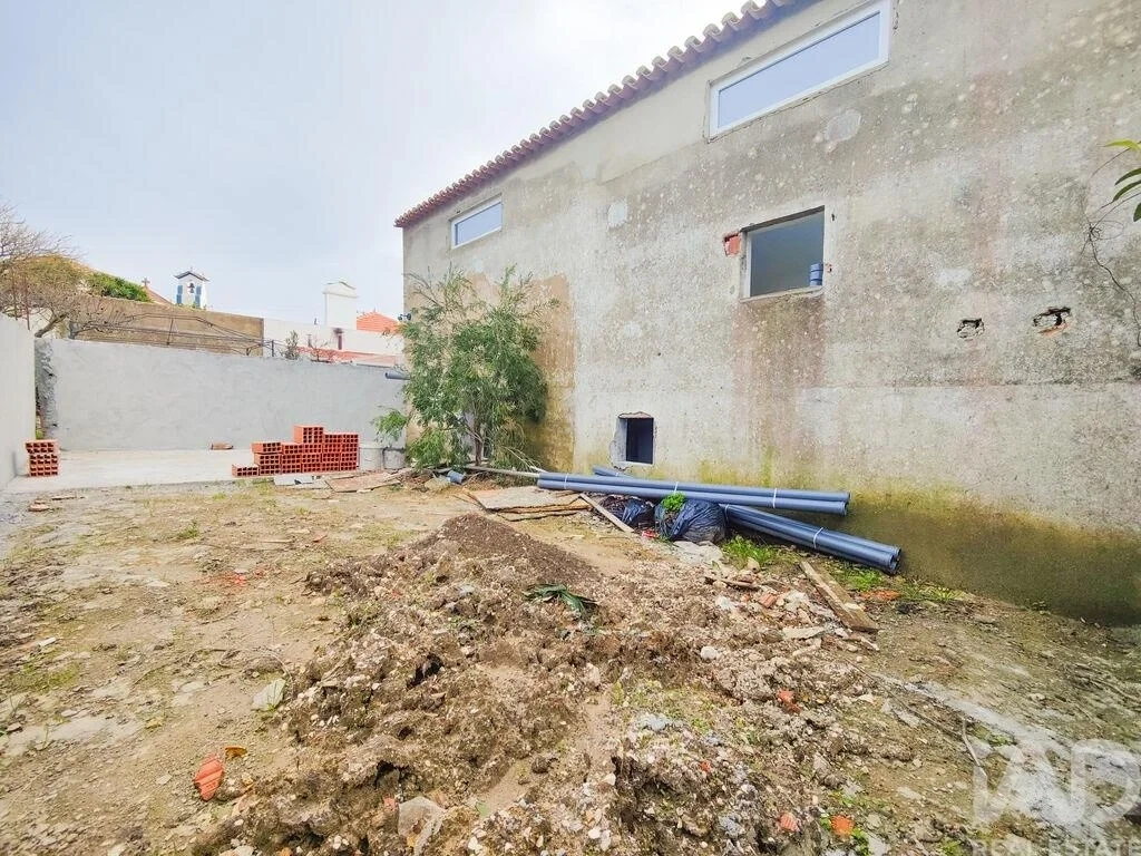 2 - vendita casa torres vedras regione centro portogallo