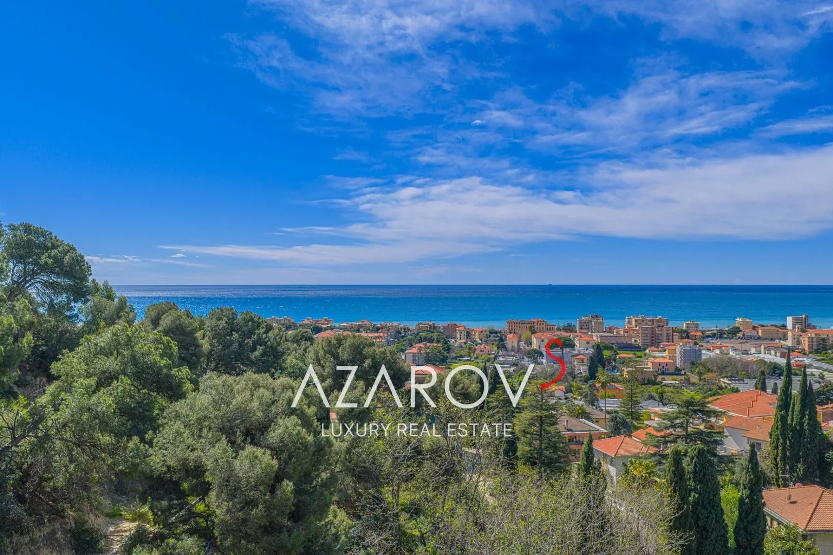 2 - verkoop appartement uitzicht op zee bordighera liguria italië