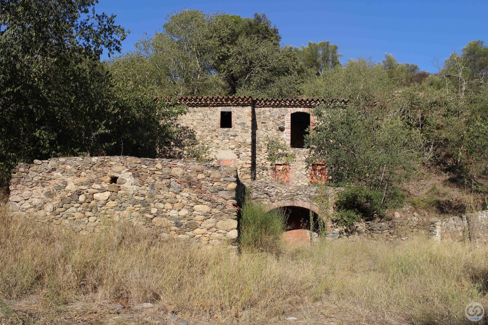 1 - verkauf haus girona katalonien spanien